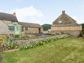 Lark's Rise Cottage - Image 4