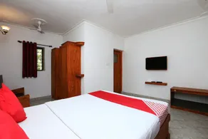 Jungle Hut By OYO Rooms - Image 4