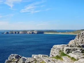 Maison pittoresque à Camaret sur Mer avec vue sur mer - Image 5