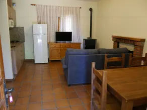Casas Rurales El Cañar - Image 4