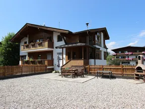 Urban Apartment in Itter Near Edelweiss Communal Pool and Ski Lift - Image 3