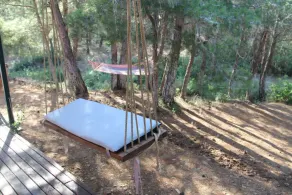 Secluded Apart Surrounded by Nature in Selcuk - Image 4