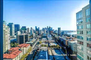 Belltown Corporate Housing Apartments by Luxe Hubs - Image 4