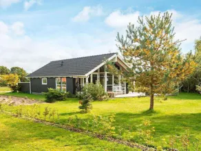 5 Person Holiday Home in Glesborg - Image 5