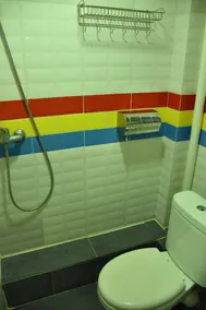 Traveller's Pack Hostel - Image 4