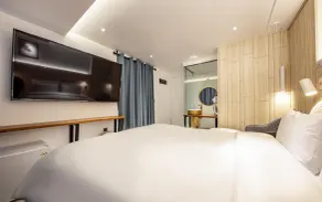 Asan Marie Hotel - Image 4