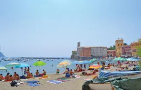 Amazing Home in Lavagna With Wifi and 1 Bedrooms - Image 3