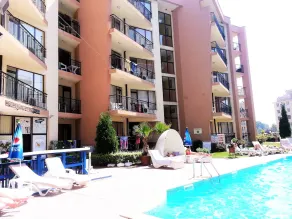 Sea Grace Aparthotel - Image 3