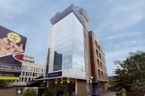 Fabhotel Arya Hinjewadi - Image 4