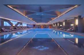 Hyatt Regency Zhenjiang - Image 3