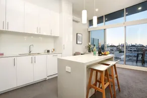 StayCentral Brunswick Penthouse - Image 5