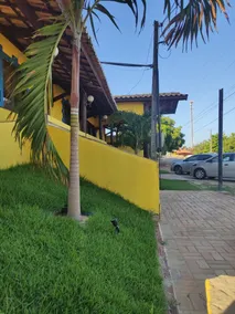Mediterrâneo Praia Hotel - Image 2