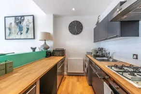 Stylish 1 Bedroom Apartment in Belsize Park - Image 4