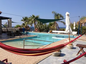 Astrofegia Beachfront Villa - Image 3