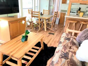 Mountain Cabin 626 - Image 3