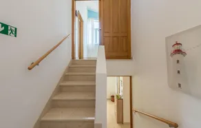 Nice Home in Pasman With 4 Bedrooms, Wifi and Outdoor Swimming Pool - Image 3