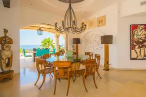 Paradise Near Cabo del Sol Golf Course at Villa Buena Vida - Image 5