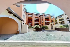 Triestevillas Porto SAN Rocco Marina Sea View W/ac - Image 4