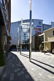 Flexi-lets at The Atrium - Image 3