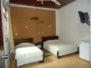 Hospedaje Komby - Image 4