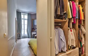 Luxurious apartment - l'ile Saint Louis - Image 5