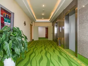 Greentree Inn Jianguodong Road Domestic - Image 5