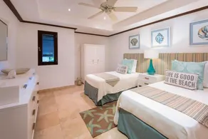 Condo Coral Cove 11 - Near Sandy Lane Beach - Image 3
