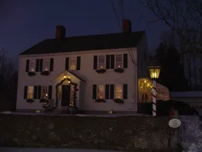 Stephen Clay Homestead B&B - Image 2