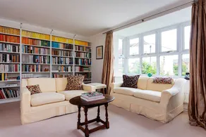 Chiswick Riverside Home - Image 2