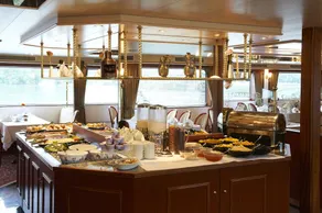 KNM MS Switzerland II Cologne - Image 3