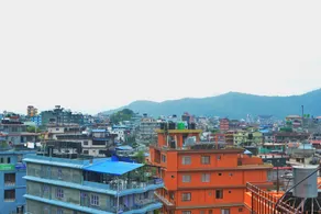 Hotel Direction Pokhara - Image 3