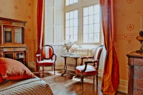 Château de Crazannes - Image 3