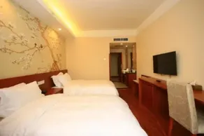 Traffic Hotel Chengdu - Image 3