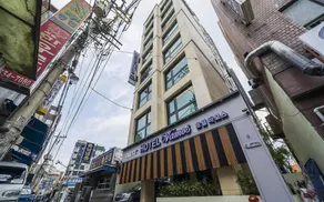 Yeongdeungpo Bamos Hotel - Image 4