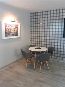 Oxton Luxury Apartments - Image 5