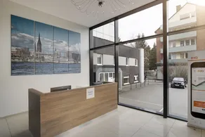 Holiday Inn Express HAMBURG CITY CENTRE - Image 4