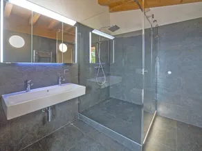 Nice Holiday Home in Riddes with Sauna - Image 4