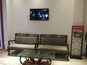 Hotel Hindustan International - Image 5