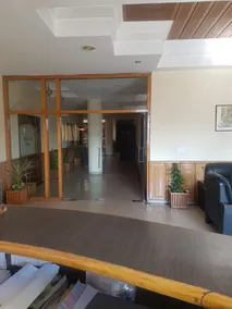 Hotel Parkinn - Image 2