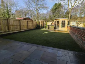 4 Station Cottages - Image 5