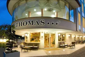 Hotel Thomas - Image 4