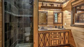 Woodland Haven by Escape to Blue Ridge - Image 5