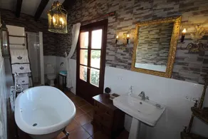 Villa With 7 Bedrooms in Algaida, With Wonderful Mountain View, Privat - Image 3