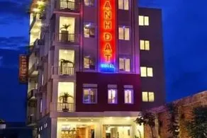 Hanh Dat Hotel - Image 4