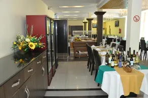 Hotel Horizonte Novo - Image 5