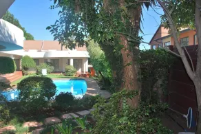 Woodmead Guest Lodge - Image 4