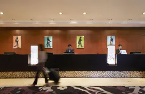 InterContinental Seoul Coex - Image 4