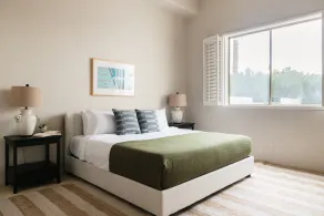 Sleeps 19, 7bdr Estate! Sports Court, Putting Green, Pool Farrier by Avantstay - Image 5