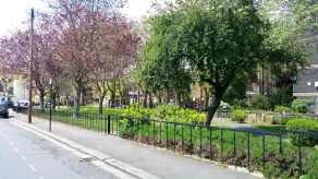 Victorian Terraced Apartments - Image 4