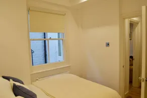 Classic 1 Bedroom Flat Sleeping 4 Charming Fulham - Image 3
